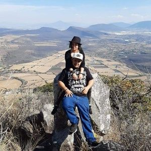 Meet your Posher, Ignacio